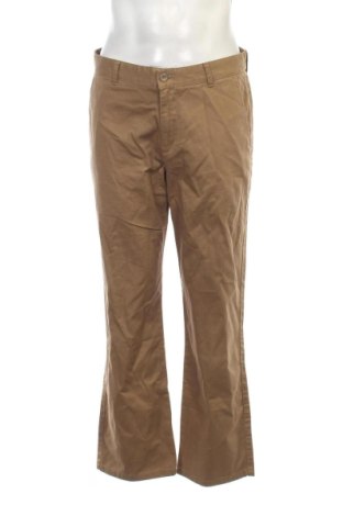 Pantaloni de bărbați LC Waikiki, Mărime M, Culoare Maro, Preț 77,00 Lei