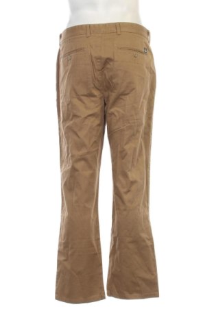 Pantaloni de bărbați LC Waikiki, Mărime M, Culoare Maro, Preț 77,00 Lei