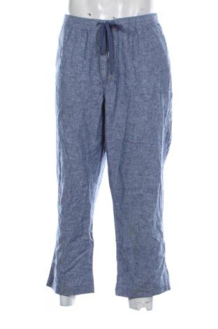 Férfi nadrág Lands' End, Méret XL, Szín Kék, Ár 10 049 Ft