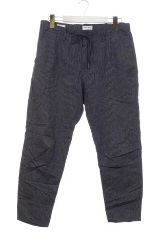 Мъжки панталон Leo, Размер S, Цвят Многоцветен, Цена 36,81 €, #136489351