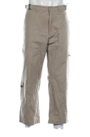 Herrenhose Let's Go, Größe L, Farbe Beige, Preis 13,99 €, #136485072
