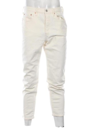 Мъжки панталон Levi's, Размер M, Цвят Екрю, Цена 65,44 €