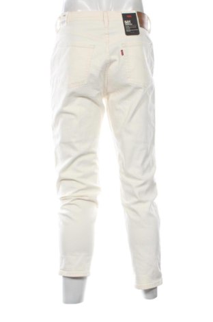 Мъжки панталон Levi's, Размер M, Цвят Екрю, Цена 65,44 €