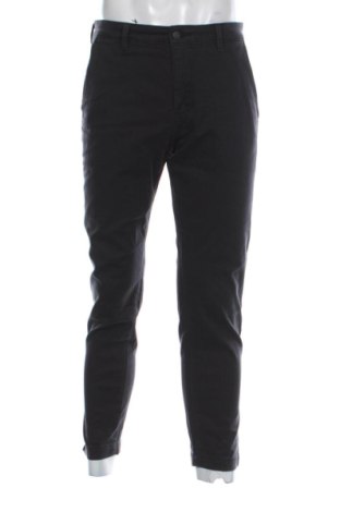 Мъжки панталон Levi's, Размер M, Цвят Черен, Цена 35,27 €