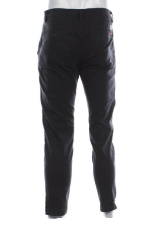 Мъжки панталон Levi's, Размер M, Цвят Черен, Цена 35,27 €