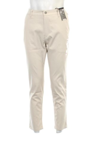 Мъжки панталон Levi's, Размер M, Цвят Екрю, Цена 80,78 €, #136544452