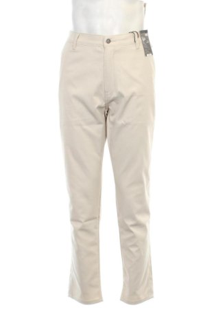 Herrenhose Levi's, Größe M, Farbe Ecru, Preis 42,99 €, #136544488