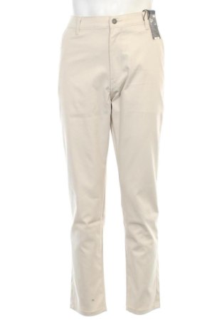Férfi nadrág Levi's, Méret L, Szín Ekrü
, Ár 39 919 Ft