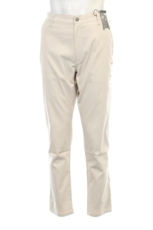 Pantaloni de bărbați Levi's, Mărime M, Culoare Bej, Preț 494,99 Lei