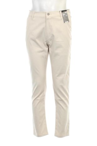 Pantaloni de bărbați Levi's, Mărime M, Culoare Bej, Preț 494,99 Lei