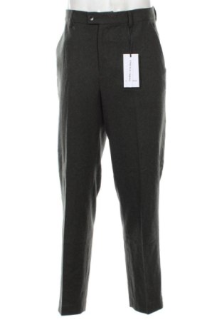 Pantaloni de bărbați Lindbergh, Mărime L, Culoare Verde, Preț 417,06 Lei