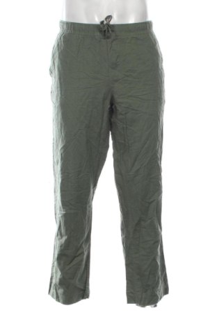 Мъжки панталон Livergy, Размер XL, Цвят Зелен, Цена 20,45 €
