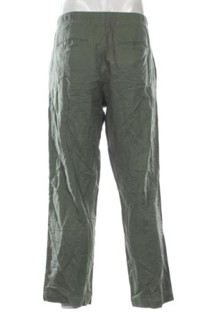 Мъжки панталон Livergy, Размер XL, Цвят Зелен, Цена 20,45 €