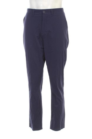 Herrenhose Lyle & Scott, Größe L, Farbe Blau, Preis € 45,99