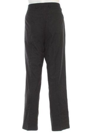 Męskie spodnie M&S x Alexa Chung, Rozmiar XL, Kolor Czarny, Cena 422,99 zł