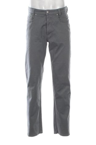 Herrenhose Mac, Größe M, Farbe Grau, Preis 34,72 €