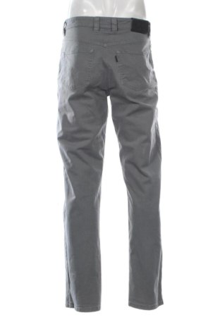 Herrenhose Mac, Größe M, Farbe Grau, Preis 34,72 €