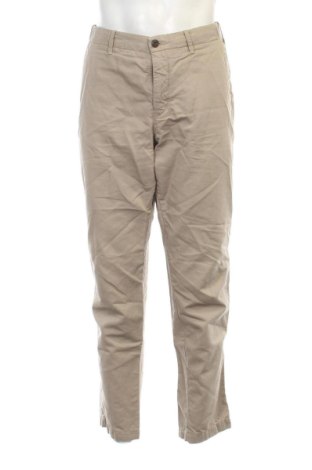 Herrenhose Massimo Dutti, Größe L, Farbe Beige, Preis 34,72 €, #136467563