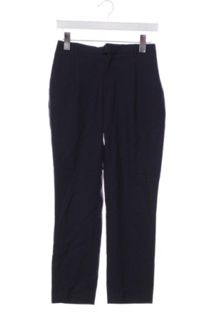Мъжки панталон Massimo Dutti, Размер S, Цвят Син, Цена 42,43 €