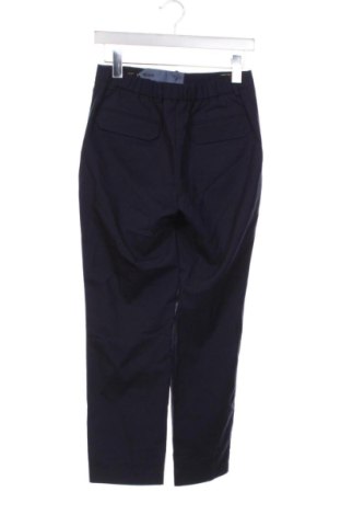 Мъжки панталон Massimo Dutti, Размер S, Цвят Син, Цена 42,43 €