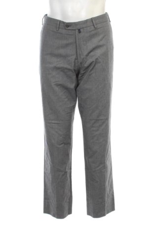 Pantaloni de bărbați Massimo Dutti, Mărime L, Culoare Gri, Preț 181,27 Lei