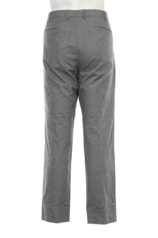 Pantaloni de bărbați Massimo Dutti, Mărime L, Culoare Gri, Preț 181,27 Lei