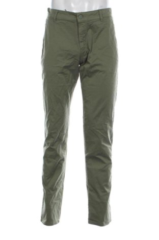 Мъжки панталон Merish, Размер L, Цвят Зелен, Цена 20,45 €