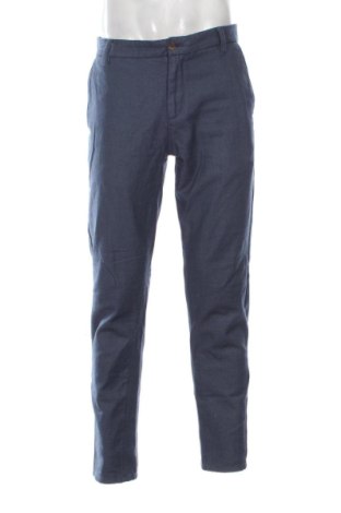 Herrenhose Mustang, Größe L, Farbe Blau, Preis 24,55 €