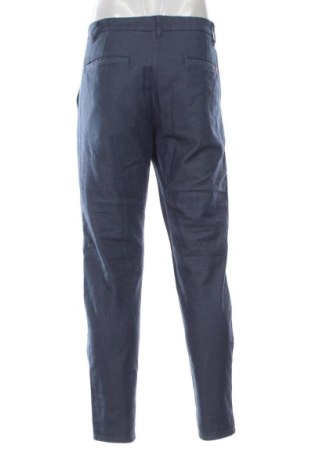 Herrenhose Mustang, Größe L, Farbe Blau, Preis 24,55 €