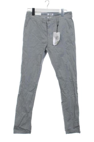 Мъжки панталон N+1 Jeans, Размер S, Цвят Сив, Цена 29,14 €