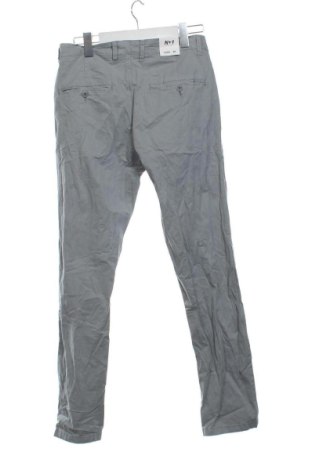 Мъжки панталон N+1 Jeans, Размер S, Цвят Сив, Цена 29,14 €
