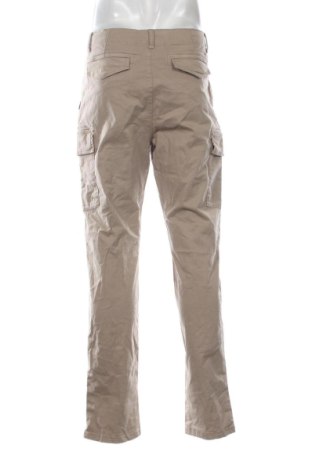 Pantaloni de bărbați Napapijri, Mărime L, Culoare Bej, Preț 281,99 Lei