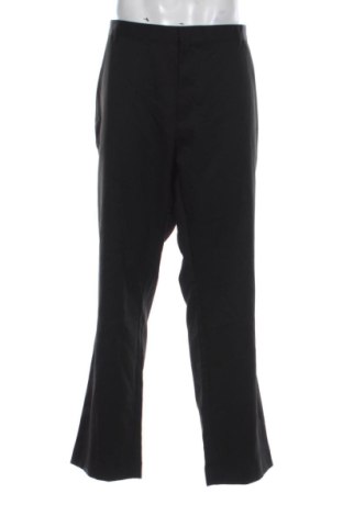 Herrenhose Next, Größe 3XL, Farbe Schwarz, Preis 20,99 €