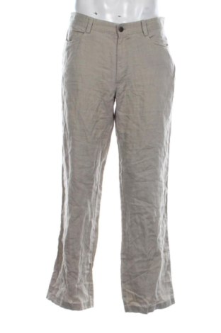 Herrenhose Next, Größe M, Farbe Grau, Preis 17,99 €