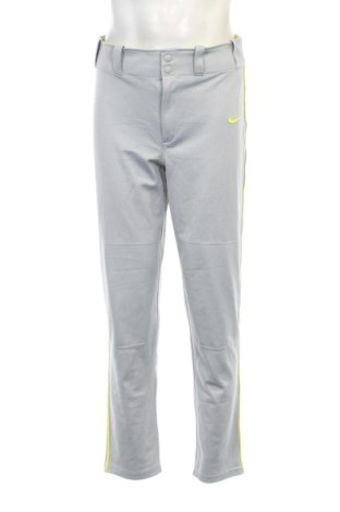 Herrenhose Nike, Größe M, Farbe Grau, Preis 28,00 €