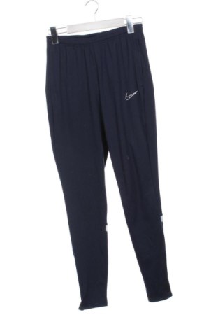 Мъжки панталон Nike, Размер XS, Цвят Син, Цена 28,63 €
