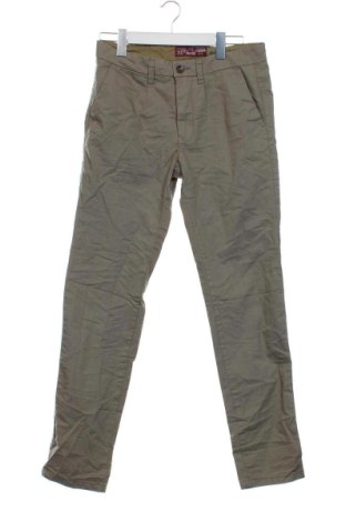 Мъжки панталон OVS, Размер S, Цвят Зелен, Цена 5,62 €, #136493595