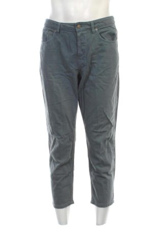 Мъжки панталон Only & Sons, Размер M, Цвят Зелен, Цена 20,00 €