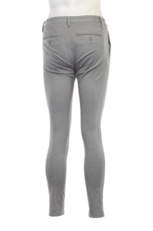 Herrenhose Only & Sons, Größe L, Farbe Grau, Preis € 41,99