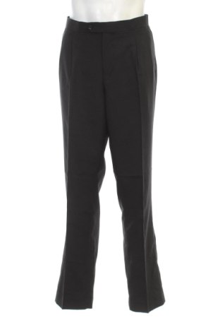 Pantaloni de bărbați Oppo Suits, Mărime XL, Culoare Negru, Preț 196,99 Lei