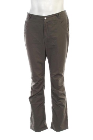 Herrenhose Outdoor, Größe M, Farbe Grün, Preis 25,99 €