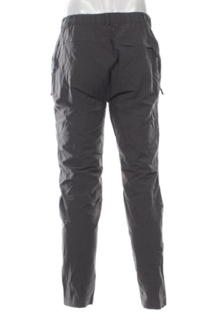 Pantaloni de bărbați Outdoor, Mărime L, Culoare Gri, Preț 107,99 Lei