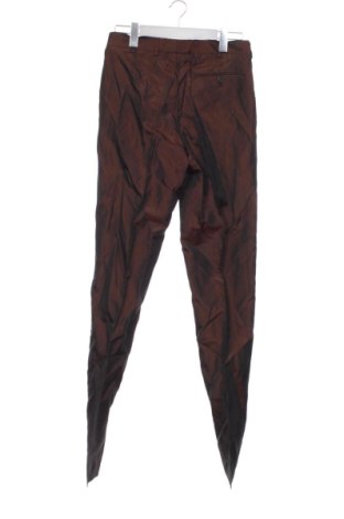 Pantaloni de bărbați Paruchev, Mărime S, Culoare Maro, Preț 286,73 Lei