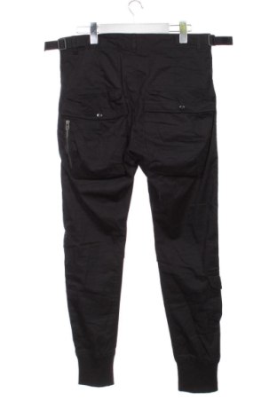 Мъжки панталон Pause Jeans, Размер M, Цвят Черен, Цена 25,05 €