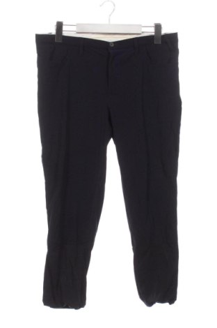 Pantaloni de femei Penn & Ink N.Y., Mărime XXS, Culoare Albastru, Preț 196,99 Lei