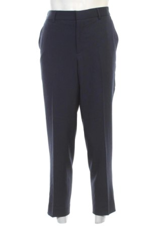 Pantaloni de bărbați Pier One, Mărime M, Culoare Albastru, Preț 196,99 Lei