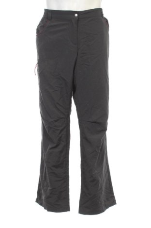 Pantaloni de bărbați Quechua, Mărime XL, Culoare Gri, Preț 123,99 Lei