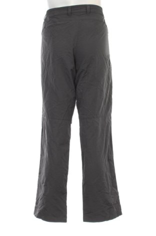 Pantaloni de bărbați Quechua, Mărime XL, Culoare Gri, Preț 123,99 Lei