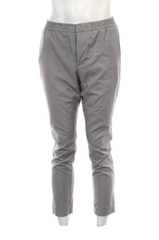 Herrenhose Reserved, Größe L, Farbe Grau, Preis 20,00 €
