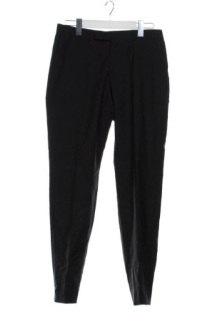 Herrenhose S.Oliver, Größe M, Farbe Schwarz, Preis 31,99 €